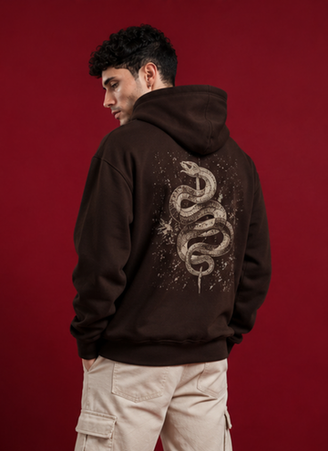 . Dream Big Hoodie