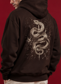 . Dream Big Hoodie