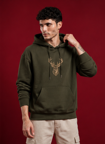 Dream Big Hoodie