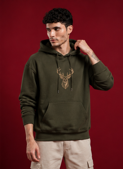 Dream Big Hoodie